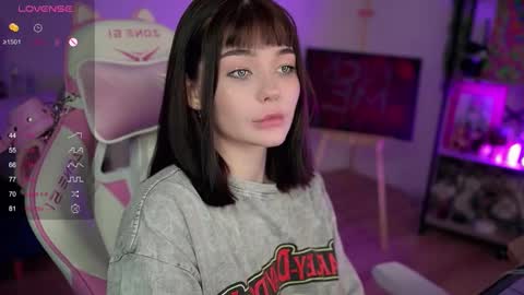 Nika online show from January 30, 11:13 pm