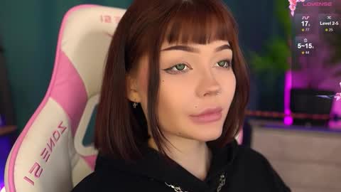 Nika online show from September 28, 10:52 pm