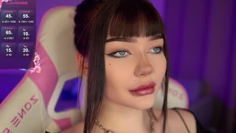 Nika online show from February 21, 9:40 pm