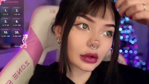 Nika online show from January 10, 7:19 pm