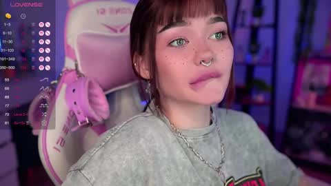 Nika online show from March 12, 11:22 pm