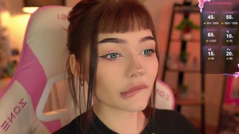 Nika online show from November 16, 3:25 pm