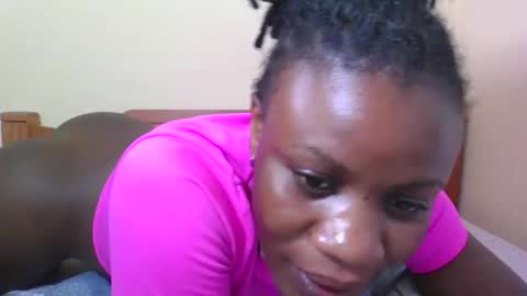 PRISCILLAH online show from October 20, 2:05 am