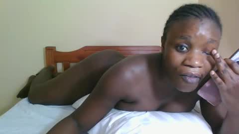 PRISCILLAH online show from April 15, 7:58 pm