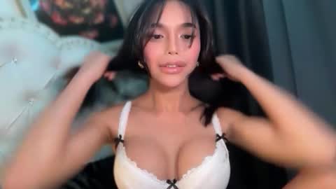 babysabrinaxx online show from November 9, 6:10 pm