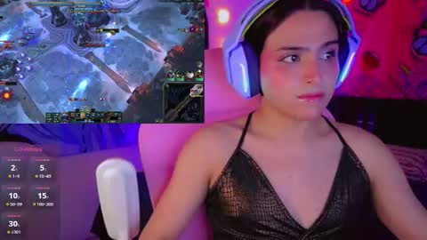 babysofix_ online show from October 31, 1:06 am