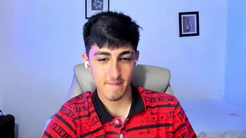 Babyted273 online show from March 12, 7:23 am