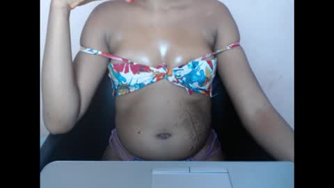 babyxxsiren online show from March 4, 1:02 am