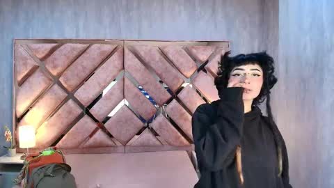 BABY RASTA DANN online show from November 2, 3:28 am