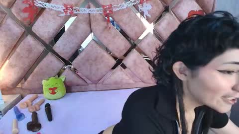 Snapshot of babyyrasta666 chatting on September 16, 2:57 am BABY RASTA DANN online show from September 16, 2:57 am