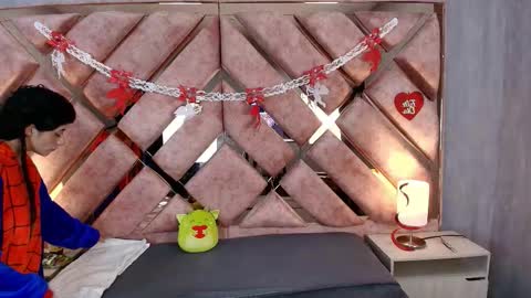 Snapshot of babyyrasta666 chatting on September 24, 2:51 am BABY RASTA DANN online show from September 24, 2:51 am