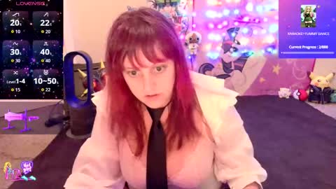 BabyZelda online show from February 14, 4:59 am