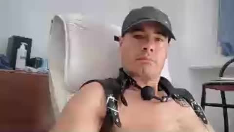 bach online show from August 4, 7:26 am