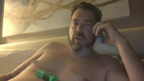 backofyourholes online show from June 20, 6:52 am