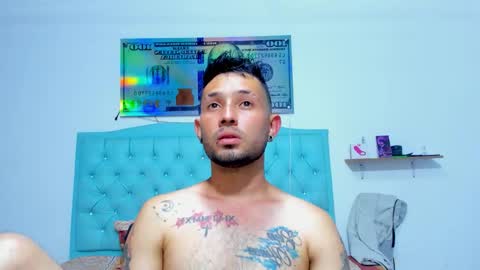 s   online show from November 1, 11:15 pm