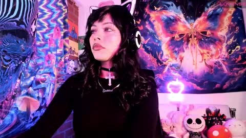 Bratty Lanita - independent online show from February 18, 10:58 pm