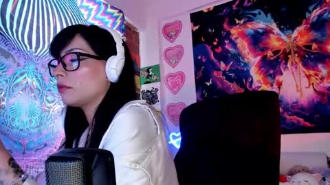 Bratty Lanita - independent online show from January 29, 7:22 pm