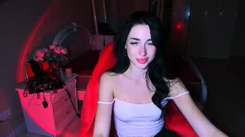 Miss Desire...do you remember online show from October 29, 7:14 pm