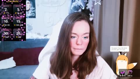 Lin online show from December 13, 2:16 pm