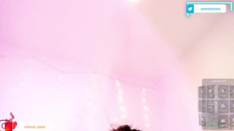 Victoria online show from February 18, 1:44 pm