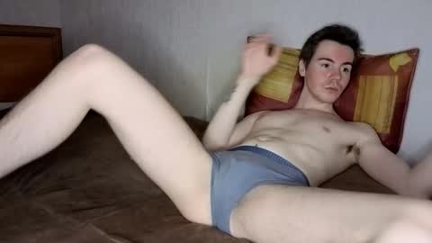 Shane  The cutest badass in the world online show from October 24, 9:26 pm