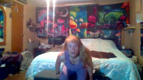 Badbitch520 online show from May 5, 11:43 pm