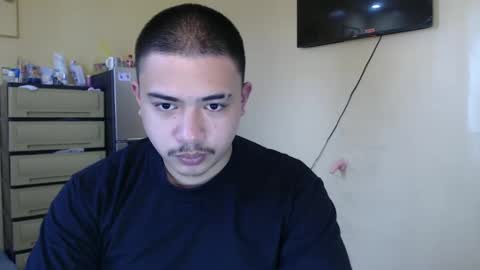 Snapshot of badboy_hanns chatting on January 21, 2:54 am HANNS online show from January 21, 2:54 am