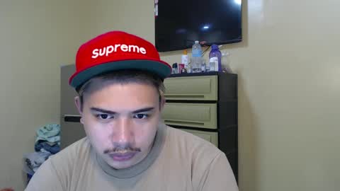 Snapshot of badboy_hanns chatting on January 5, 4:06 pm HANNS online show from January 5, 4:06 pm