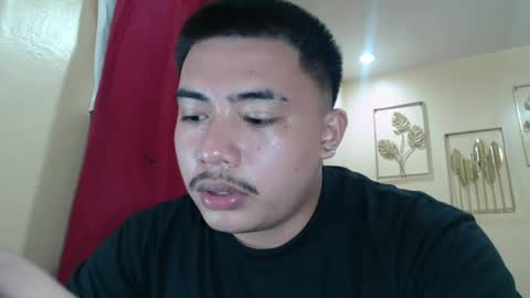 Snapshot of badboy_hanns chatting on February 13, 3:14 pm HANNS online show from February 13, 3:14 pm