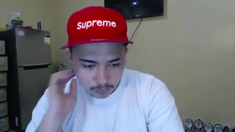 Snapshot of badboy_hanns chatting on January 23, 8:04 am HANNS online show from January 23, 8:04 am