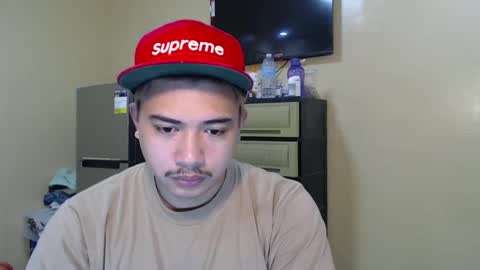 Snapshot of badboy_hanns chatting on January 5, 10:53 am HANNS online show from January 5, 10:53 am