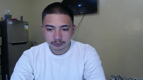 Snapshot of badboy_hanns chatting on January 23, 5:02 am HANNS online show from January 23, 5:02 am