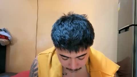 Snapshot of badboy_hanns chatting on September 27, 10:40 pm HANNS online show from September 27, 10:40 pm