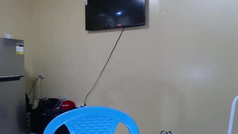 Snapshot of badboy_hanns chatting on January 20, 2:53 am HANNS online show from January 20, 2:53 am