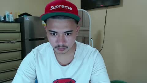 Snapshot of badboy_hanns chatting on January 13, 2:00 pm HANNS online show from January 13, 2:00 pm