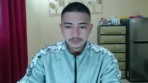 Snapshot of badboy_hanns chatting on January 15, 7:37 am HANNS online show from January 15, 7:37 am