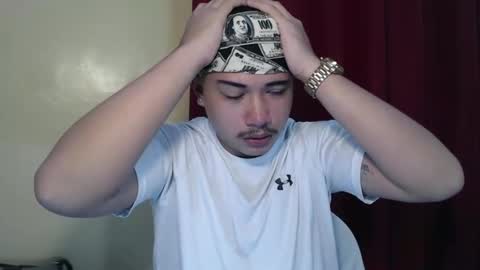 Snapshot of badboy_hanns chatting on December 19, 11:29 am HANNS online show from December 19, 11:29 am