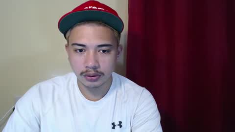 Snapshot of badboy_hanns chatting on December 26, 10:48 am HANNS online show from December 26, 10:48 am