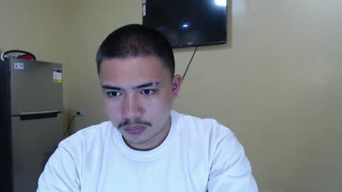 Snapshot of badboy_hanns chatting on January 22, 2:14 pm HANNS online show from January 22, 2:14 pm