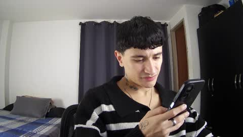 badboyx6969x online show from April 3, 9:33 pm