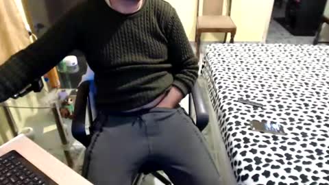 badbulgaro online show from December 3, 4:33 pm