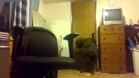 baddaddy419 online show from October 29, 7:21 am