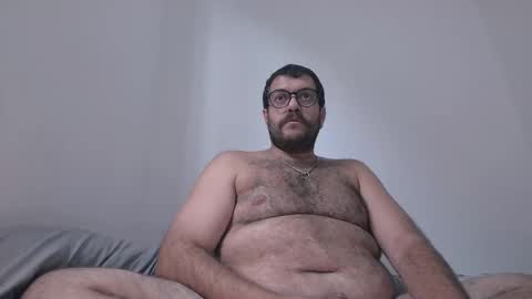 Baddaddybrazil online show from February 10, 8:12 pm