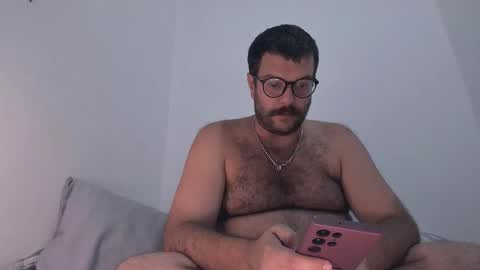 Baddaddybrazil online show from February 4, 12:03 am