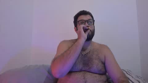 Baddaddybrazil online show from March 12, 5:22 am