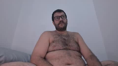 Baddaddybrazil online show from February 9, 8:00 pm