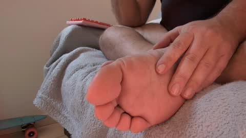 Baddaddybrazil online show from September 30, 12:26 pm