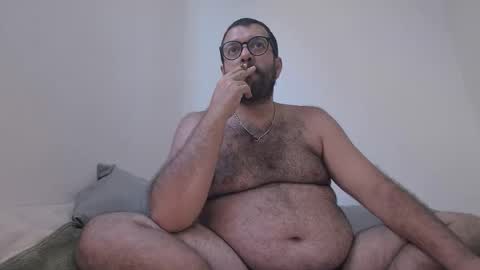 Baddaddybrazil online show from January 13, 8:49 pm