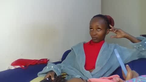 baddie_bunnie online show from March 9, 2:05 am