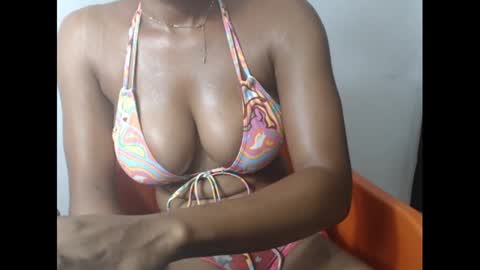 baddydoll online show from January 31, 5:09 am